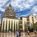 Apartamento en el Centro de Medellín