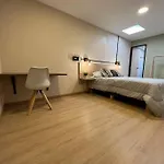 NID203 Apartamento amoblado, para largas estadía