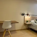NID203 Apartamento amoblado, para largas estadía