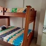 Hospedaje grupos /Flias - Barrio Los Colores