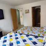 Hospedaje grupos /Flias - Barrio Los Colores