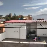 Aparta estudios Michelle en Robledo a 20 minutos del centro al lado de la universidad Esumer, imprescindible el pago de la primer noche