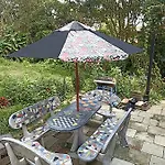 Cabana Chakana
