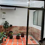 Blue House