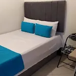 Hotel George House Medellin