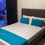 Hotel George House Medellin