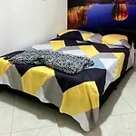 Baru Estelar