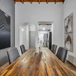Ankara 802-Beautiful Apt One Block From Provenza