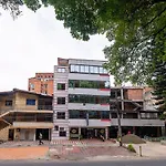 Hotel Barcelona Estadio