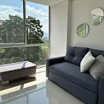 Lujoso Apto En El Poblado-Panoramica De La Ciudad! 1305