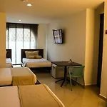 Hotel Medellín Gold