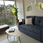 Lujoso Apto En El Poblado-Panoramica De La Ciudad! 1305