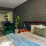 Park & Relax: Your Private Garage