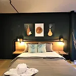 Apartamento Con Puesto De Trabajo One102 By Roots Rentals