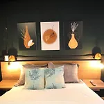 Apartamento Con Puesto De Trabajo One102 By Roots Rentals