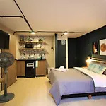 Apartamento Con Puesto De Trabajo One102 By Roots Rentals