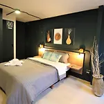 Apartamento Con Puesto De Trabajo One102 By Roots Rentals