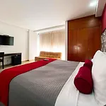3H Hotel Florencia Plaza Medellin