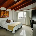 Hotel Lleras Premium #1