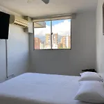 Apartaestudio El Poblado