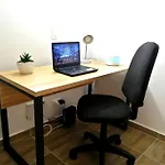 Apartamento En Medellin Cerca Al Poblado