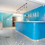 Ayenda Malaki