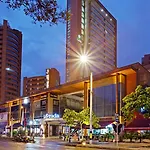 Hotel Holiday Inn Express&Suites Medellin