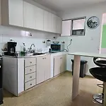 Beautiful Three-Bedroom Apartment With Garden In El Poblado
