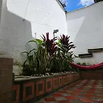 Beautiful Three-Bedroom Apartment With Garden In El Poblado