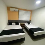 Hotel Estadio Dorado
