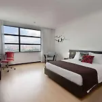 Tryp By Wyndham Medellin