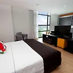 Tryp By Wyndham Medellin