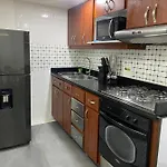Apartamento Super Ubicado