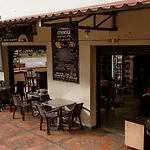 Hostal Machu Picchu Medellin