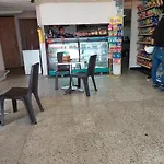 Hostal Machu Picchu Medellin