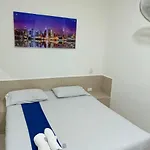 Hotel Sensaciones Suite