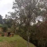 Santa Elena. Refugio De Luz