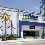 Mini-Estudio 4 Privilegiada Ubicacion Frente Al Centro Comercial