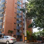 Comfortable Quite Studio In El Poblado Medellin