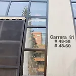 Apartaestudio Moderno Y Privado En Medellin
