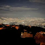 Finca La Pergola, En Medellin San Cristobal
