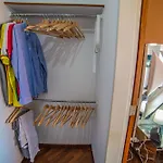 Top Floor Apt W/Balcony In El Poblado