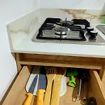 Apartaestudio Moderno Y Privado En Medellin