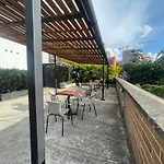 Be Together Coworking & Coliving 503