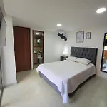 Apartamento Full En Medellin, Loma De Los Bernal, Reservas Con Dcto Solo Por Pc No Por Movil