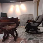 Casa De Alojamiento Las Guacamayas Medellin