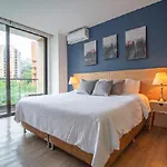 Class Suites, Poblado, Medellin. 601