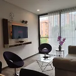 Tropical Confort Suite Poblado