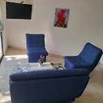 Casa Del Arbol Apto. 301