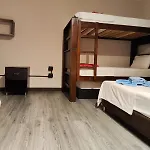 Hostal Machu Picchu Medellin